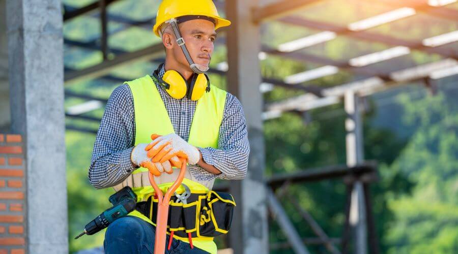 Expert flood damage restoration services in Woody, CA